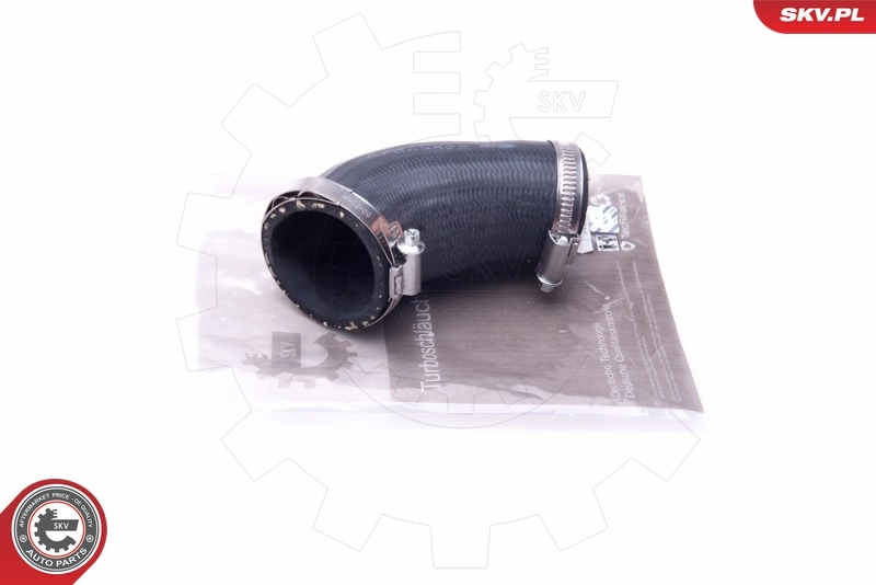 Charge Air Hose